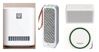 Top 4 máy lọc không khí để bàn nhỏ gọn và giá rẻ nên mua