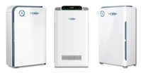 Top 4 máy lọc không khí Dr Clean đáng mua nhất trên thị trường 2022