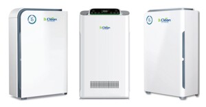 Top 4 máy lọc không khí Dr Clean đáng mua nhất trên thị trường 2022