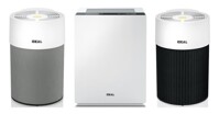 Top 4 máy lọc không khí Ideal được nhập khẩu nguyên chiếc từ Đức