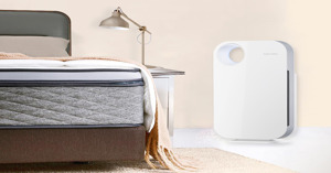 Top 4 máy lọc không khí tốt đáng mua trong năm 2022