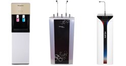 Top 4 máy lọc nước nóng lạnh Kangaroo tốt nhất 2023