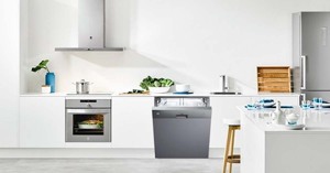 Top 4 máy rửa bát Teka đáng để đầu tư hiện nay