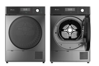 Top 4 máy sấy quần áo Casper mới nhất 2026, giá chỉ từ 5 triệu đồng