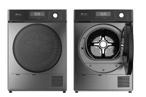 Top 4 máy sấy quần áo Casper mới nhất 2026, giá chỉ từ 5 triệu đồng