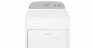 Top 4 máy sấy quần áo công nghiệp tốt nhất nên rinh hiện nay