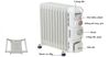 Top 4 máy sưởi dầu Fujie 11 thanh cho phòng 15 - 20 m2
