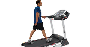 Top 4 máy tập chạy tốt nhất không thể bỏ qua