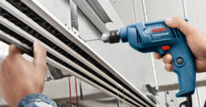 Top 4 máy vặn vít dùng điện 220V tốt nhất 2021