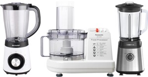 Top 4 máy xay đa năng của Nhật chất lượng, đáng mua nhất 2023