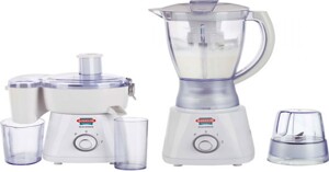 Top 4 máy xay đa năng Sunhouse đáng mua nhất 2022