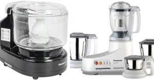 Top 4 máy xay thịt đa năng Panasonic được người dùng đánh giá cao năm 2023