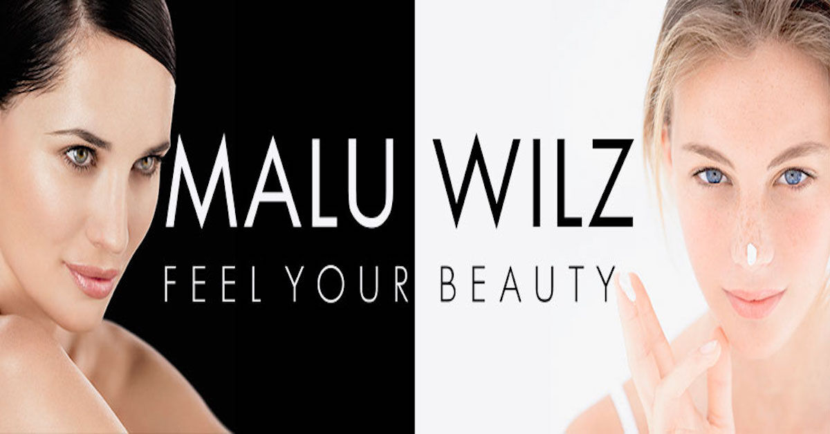 Top 4 mỹ phẩm trang điểm Malu Wilz chuyên nghiệp đến từ Đức