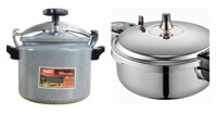 Top 4 nồi áp suất bếp từ chất lượng và an toàn khi sử dụng