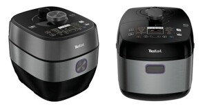 Top 4 nồi áp suất Tefal được nhiều chị em nội trợ lựa chọn nhất 2022