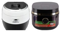 Top 4 nồi cơm điện đa năng mang lại nhiều tiện ích cho gia đình bạn