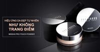 Top 4 phấn phủ Missha tốt được các nàng yêu thích