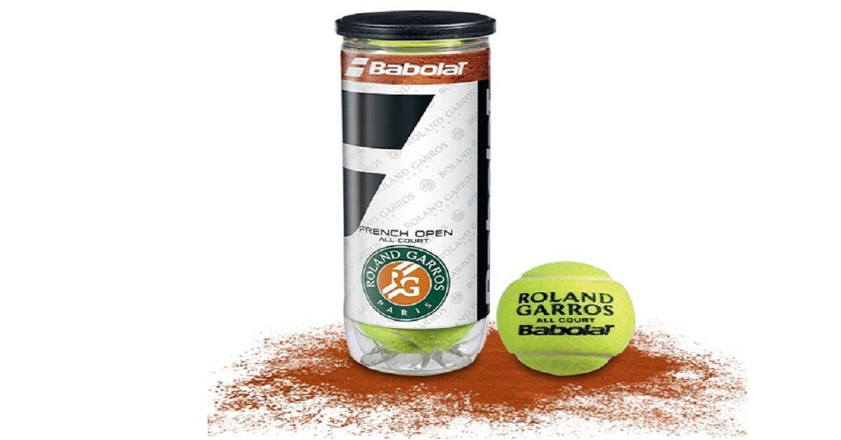 Top 4 quả bóng tennis tốt nhất thế giới