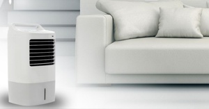 Top 4 quạt điều hòa hơi nước đáng mua nhất 2023