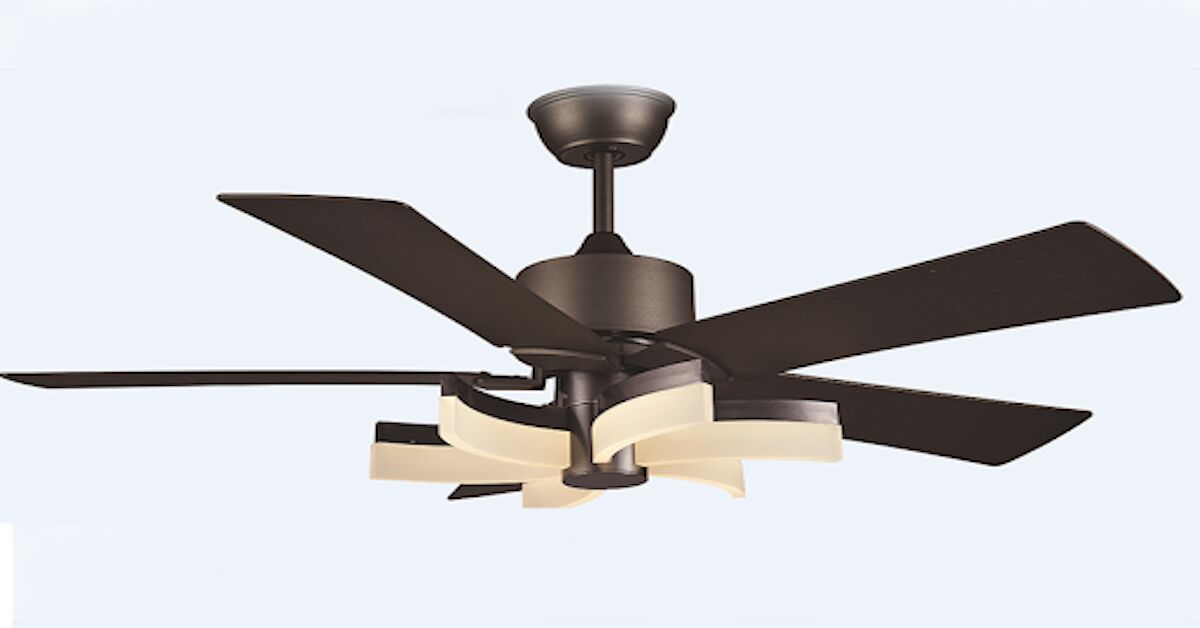 Top 4 quạt trần Benny hot nhất năm 2021 trên thị trường