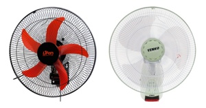 Top 4 quạt treo tường rẻ bạn không thể bỏ lỡ trong mùa hè này