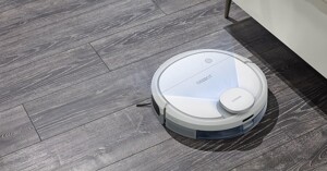 Top 4 robot hút bụi lau nhà giá 10 triệu loại tốt cho năm 2023