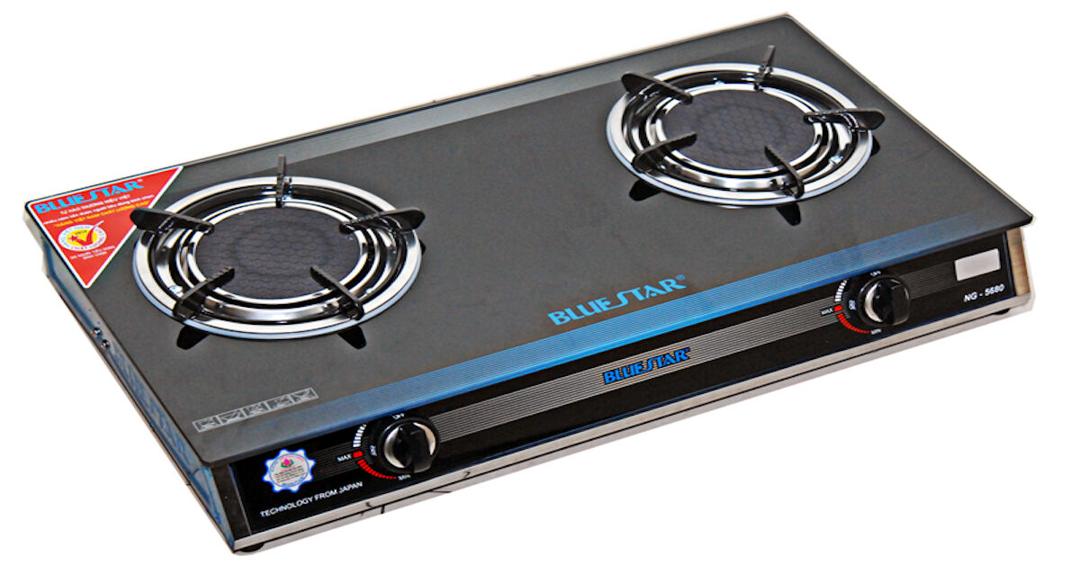 Top 4 sản phẩm bếp gas hồng ngoại thịnh hành nhất trong năm 2023