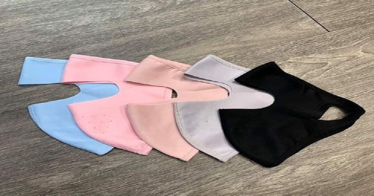 Top 4 sản phẩm khẩu trang che kín mặt hiện đang bán chạy nhất