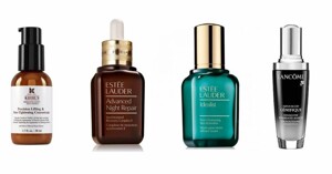 Top 4 serum cho da dầu mụn mang lại hiệu quả nhanh chóng cho làn da