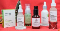 Top 4 serum se khít lỗ chân lông nên trải nghiệm