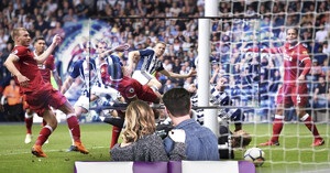 Top 4 smart tivi cho chất lượng xem bóng đá cực "chất" khi mùa giải Ngoại Hạng đang đến gần