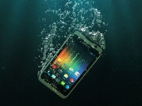 Top 4 Smartphone có độ bền tốt nhất hiện nay