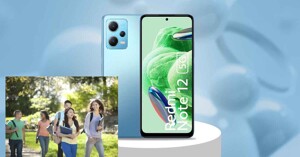 TOP 4 smartphone tốt giá rẻ tầm 4-5 triệu đồng cho sinh viên năm 2023