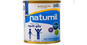 Top 4 sữa bổ sung dinh dưỡng cho người gầy giá bình dân