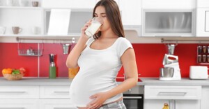 Top 4 sữa hạt bầu Hàn Quốc tốt cho cả mẹ và bé trong thai kỳ