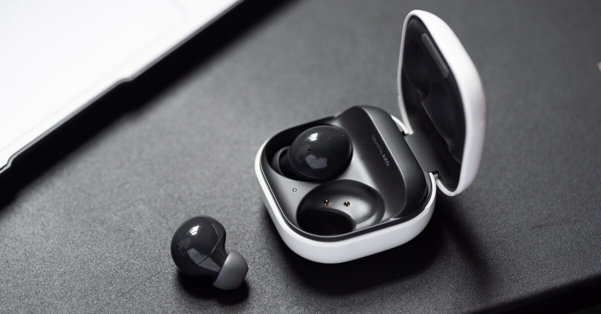 TOP 4 tai nghe bluetooth Samsung tốt nhất năm 2022