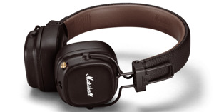 TOP 4 tai nghe Bluetooth Marshall bán chạy nhất 2022