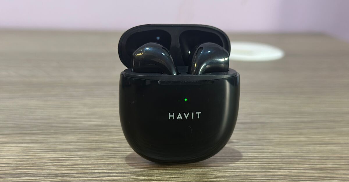 Top 4 tai nghe Havit đáng mua nhất năm 2023