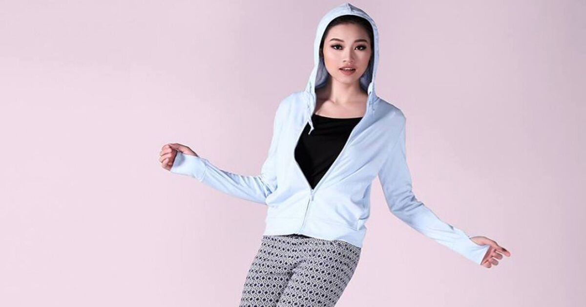 TOP 4 thương hiệu áo chống nắng cao cấp nhất trên thị trường năm 2020