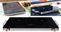 Top 4 thương hiệu bếp hồng ngoại nào tốt giá rẻ?
