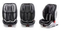Top 4 thương hiệu ghế ngồi ô tô cho bé tốt nhất thế giới