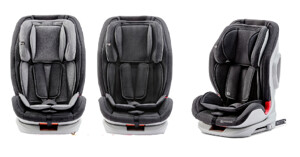 Top 4 thương hiệu ghế ngồi ô tô cho bé tốt nhất thế giới