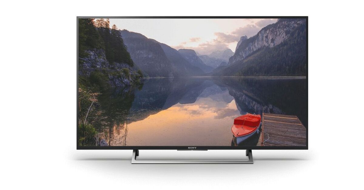 Top 4 tivi 43 inch giá rẻ nổi bật mà bạn nên sở hữu ngay