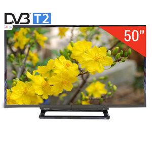 Top 4 tivi 50 inch Full HD giá rẻ cho mùa Euro 2016