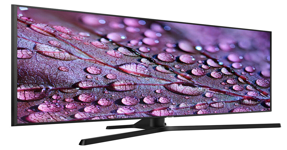 Top 4 tivi Samsung 43 inch được ưa chuộng hiện nay