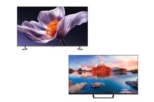 Top 4 tivi Xiaomi 65 inch đáng mua năm 2026, giá từ 6 triệu đồng