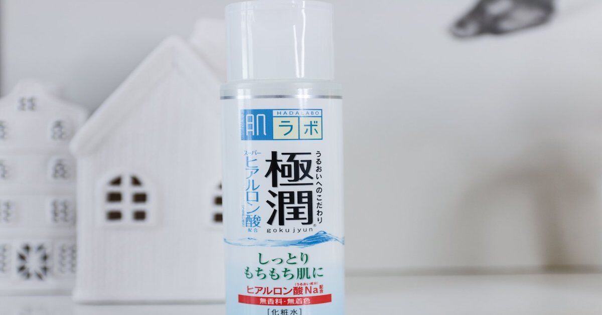 Top 4 Toner Nhật tốt nhất giá hạt dẻ không quá 300.000đ
