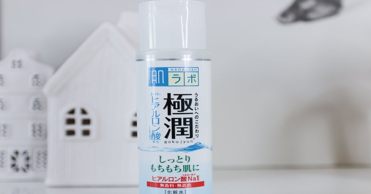 Top 4 Toner Nhật tốt nhất giá hạt dẻ không quá 300.000đ