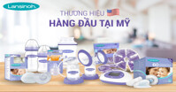 Top 4 trợ thủ đắc lực mẹ không nên bỏ qua để chăm con nhàn tênh