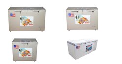 Top 4 tủ đông Denver chất lượng giá chỉ từ 6,5 triệu vnd